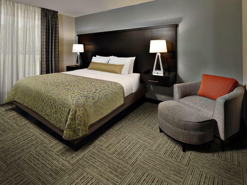 Staybridge By Ihg Hotel Rochester