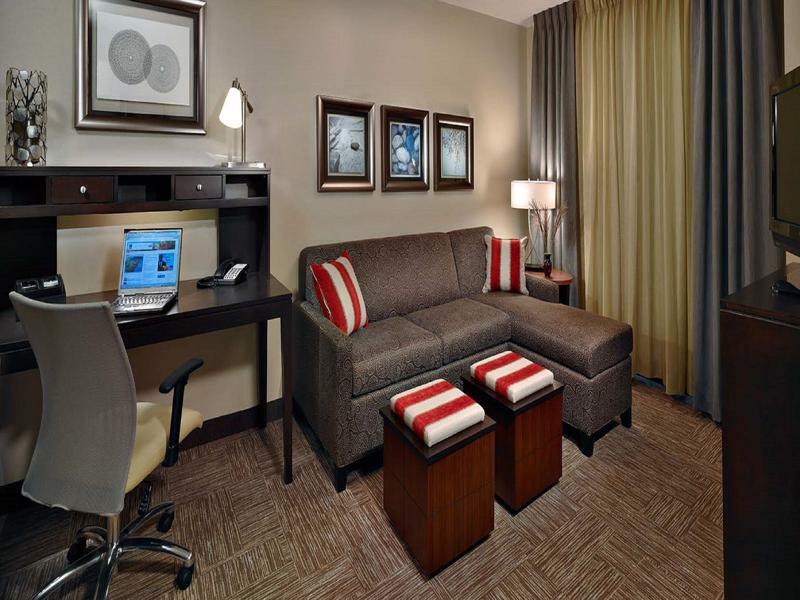 Staybridge By Ihg 3*