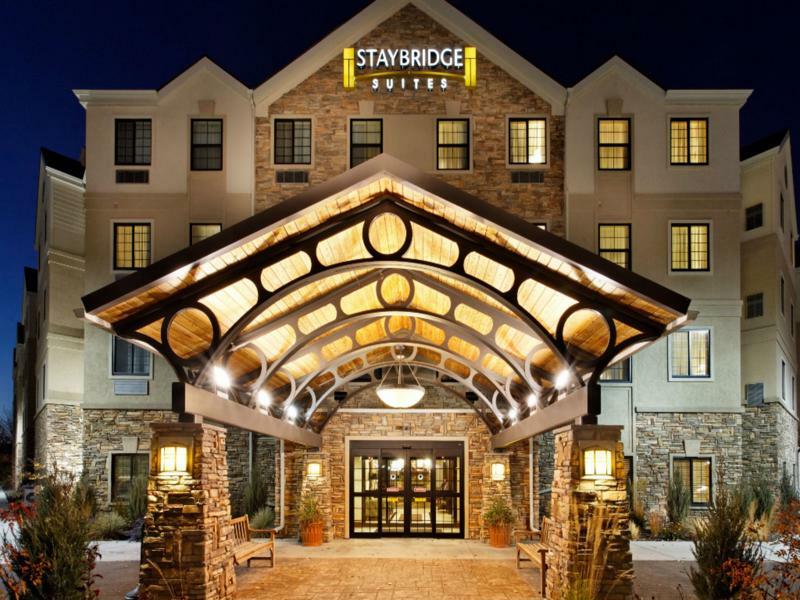 Staybridge By Ihg